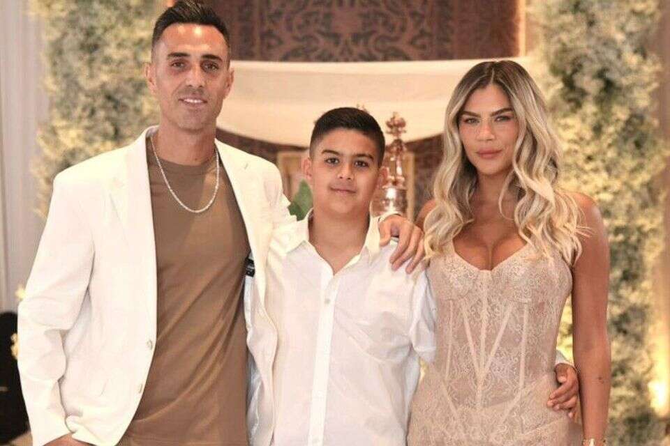 We checked: how much money did Eran Zahavi invest in his son's Bar Mitzvah?