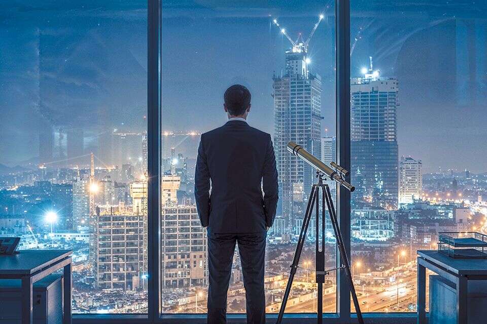 Big money has already decided what the real estate market of 2026 will look like