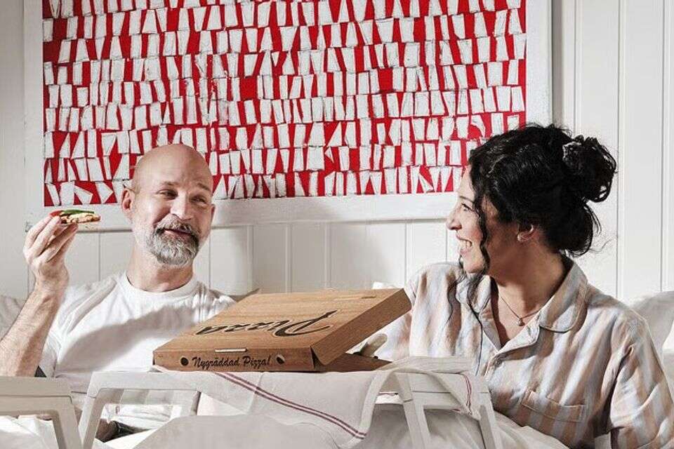 IKEA announced: the dining areas are on the way out