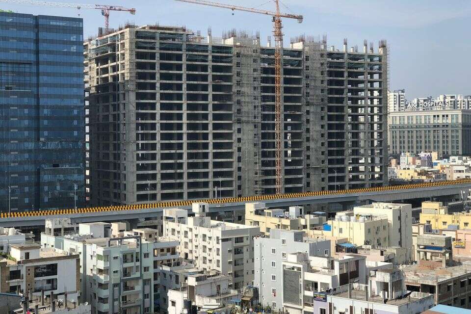Good news for apartment owners in urban renewal: the organizers' salary will be updated to up to 2% as part of the amendment to Standard 21