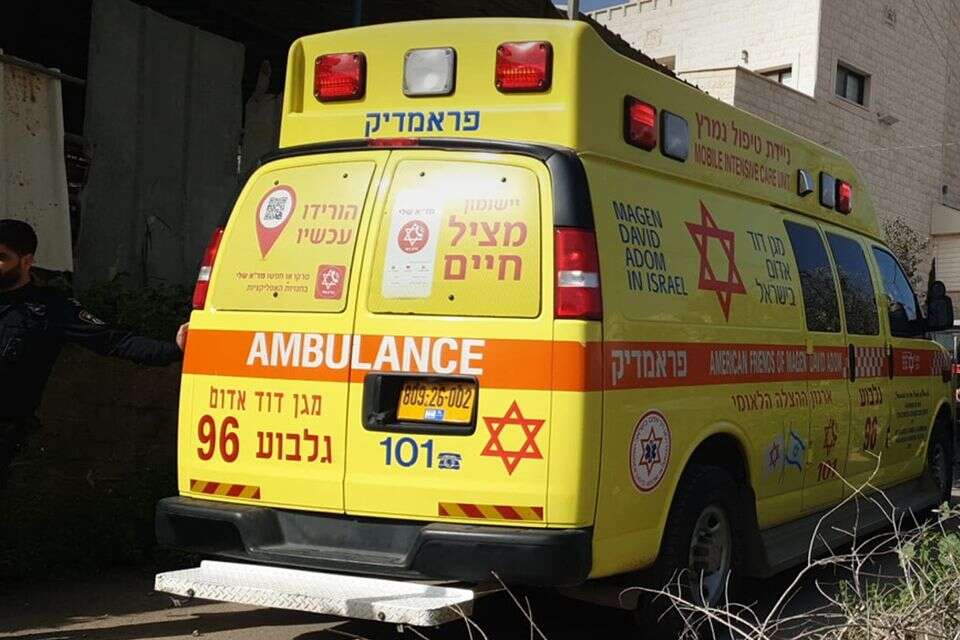 This is not "murder in the sector" - this is an injury to the strength of the state