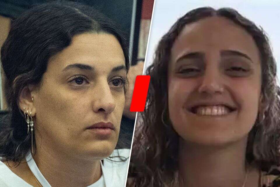 "You are stronger": Rumi Gonen's moving appeal to Arbel Yehud