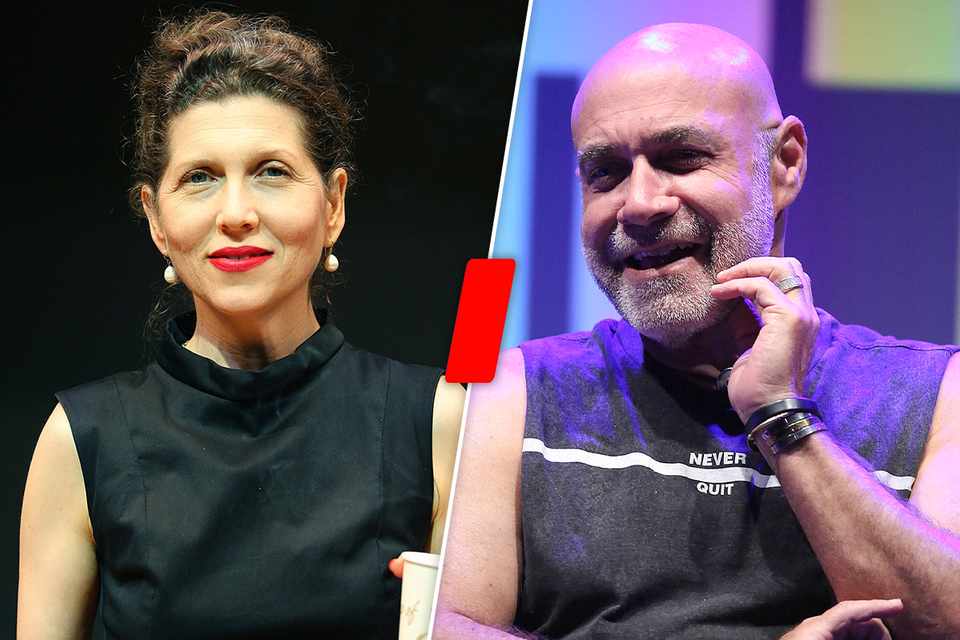 Keren Mor vs. Dvir Bendak: The list of candidates for the theater award has been announced
