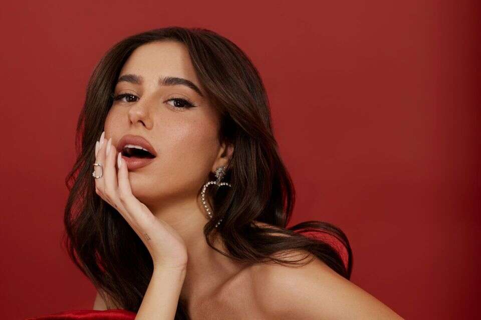 Lia Nega attacked - and apologized: "I have a career that I didn't want to destroy"