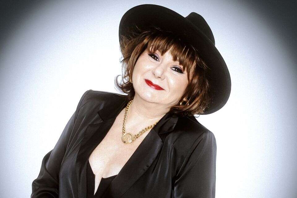 Hana Leslau: "I was in a bad state. I looked like a vegetable that was forgotten in the fridge"