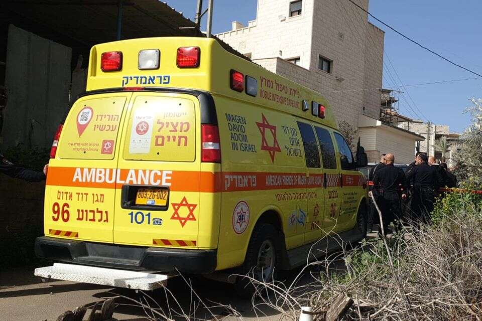 Another murder in the sector: a 20-year-old was shot to death in Shevli in the Lower Galilee