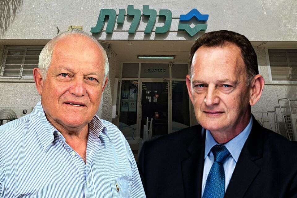The chairman of the Kopfh Klalit: "Health Minister Katz threatened and tried to blackmail me" | exposure