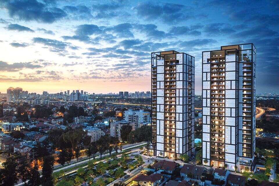 "Ramlod" - from the backyard of Gush Dan to the center of the stage