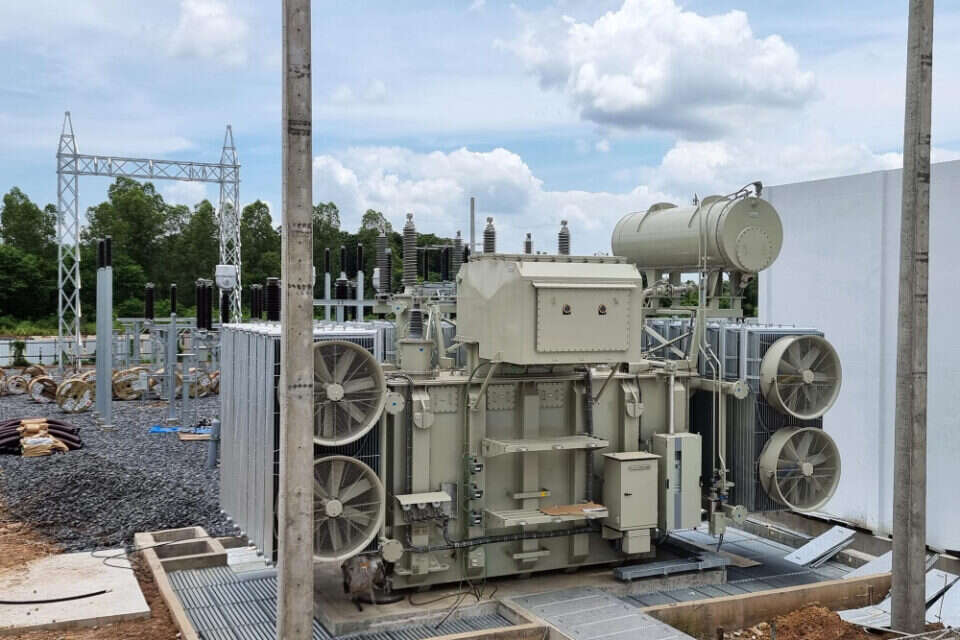 What is the secret behind A. Toledano's ATS systems that prevent voltage jumps?