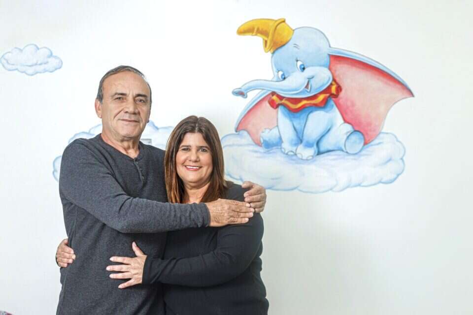 "Kelt families": love that does not depend on anything