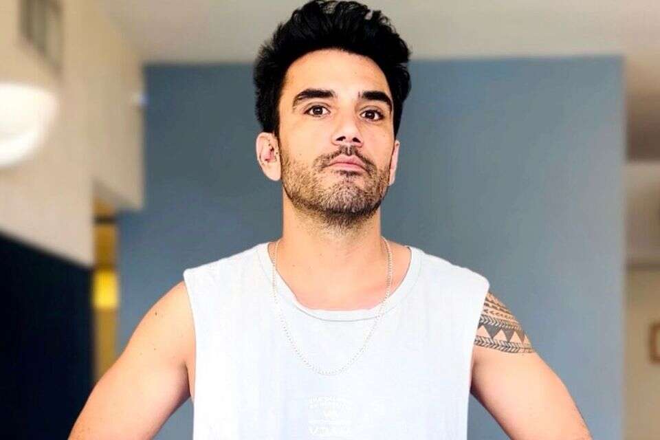 "Horror movie": Tom Haimov was injured and rushed to the hospital