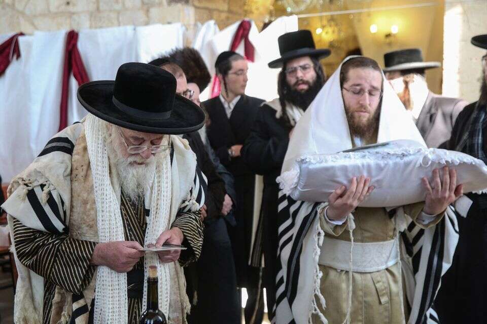 "Stop harassing Jews": the diplomatic incident between the USA and Belgium