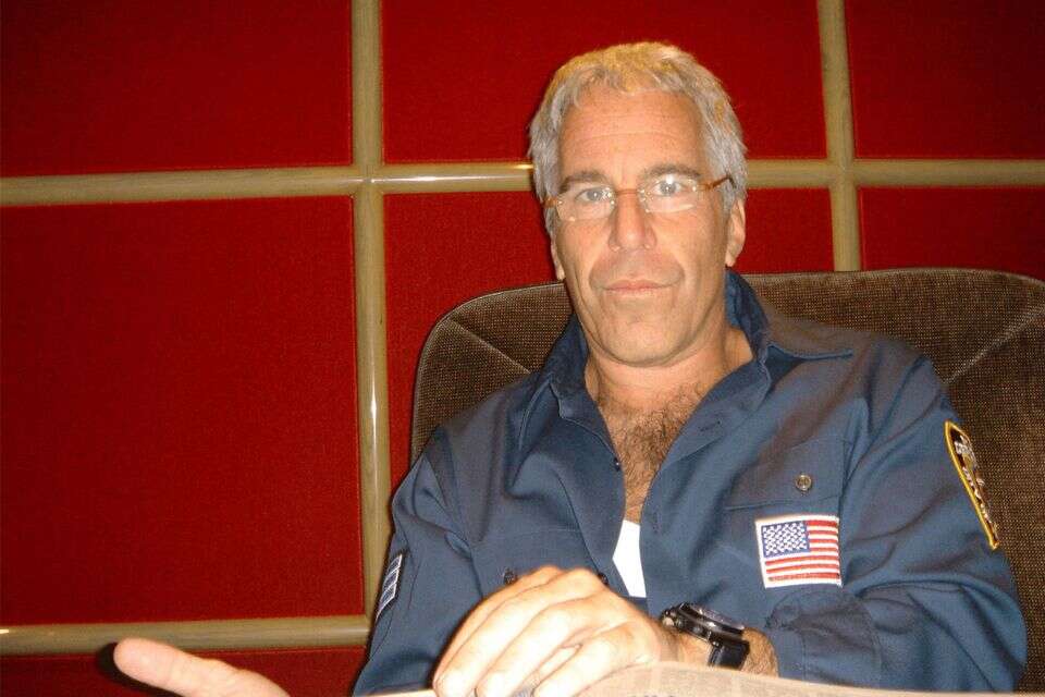 An earthquake in the industry: the chairman of the hotel giant retires due to his connections with Epstein