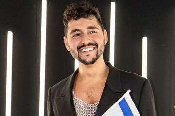 אירוויזיון 2026: יוון עולה, נועם בתן בירידה