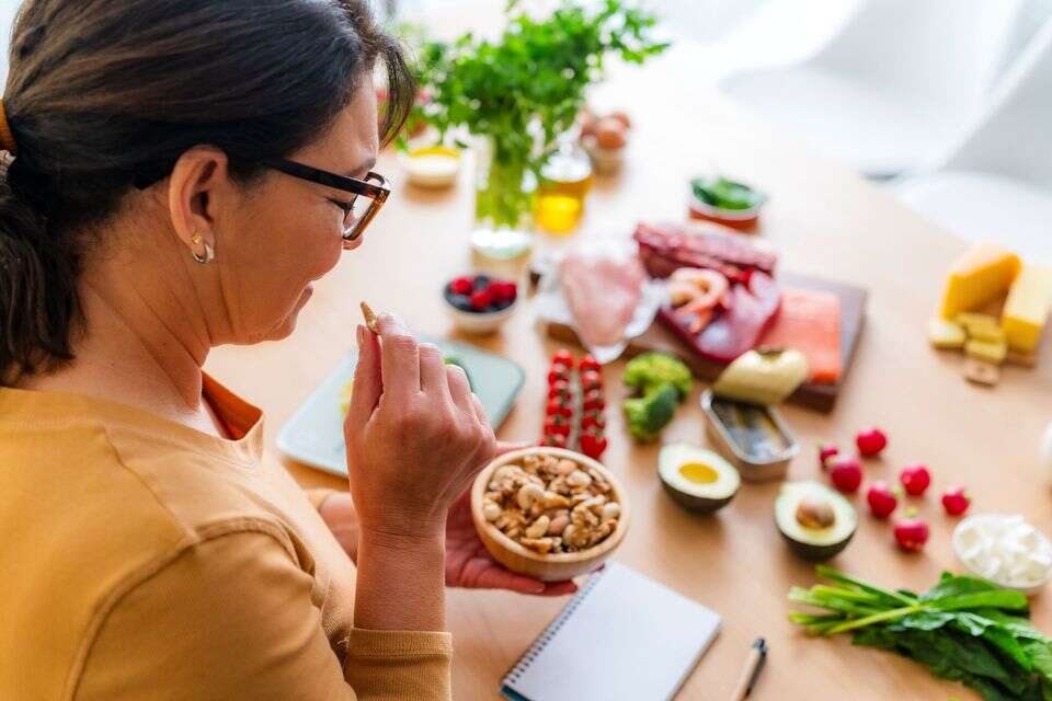 Can a keto diet "cure" schizophrenia?