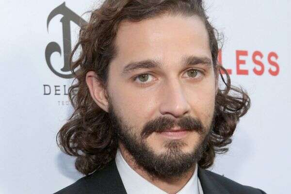 שיה לה-באף , AFP