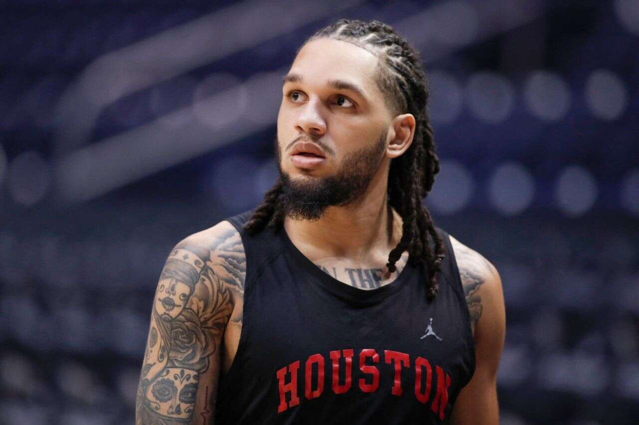 Maccabi Tel Aviv? Derek Sharp's son is on his way to the NBA: "He has what it takes"