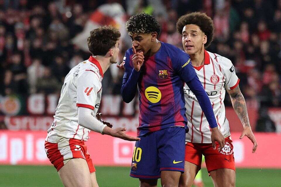 Barcelona lost the top - and the players received a "reward"