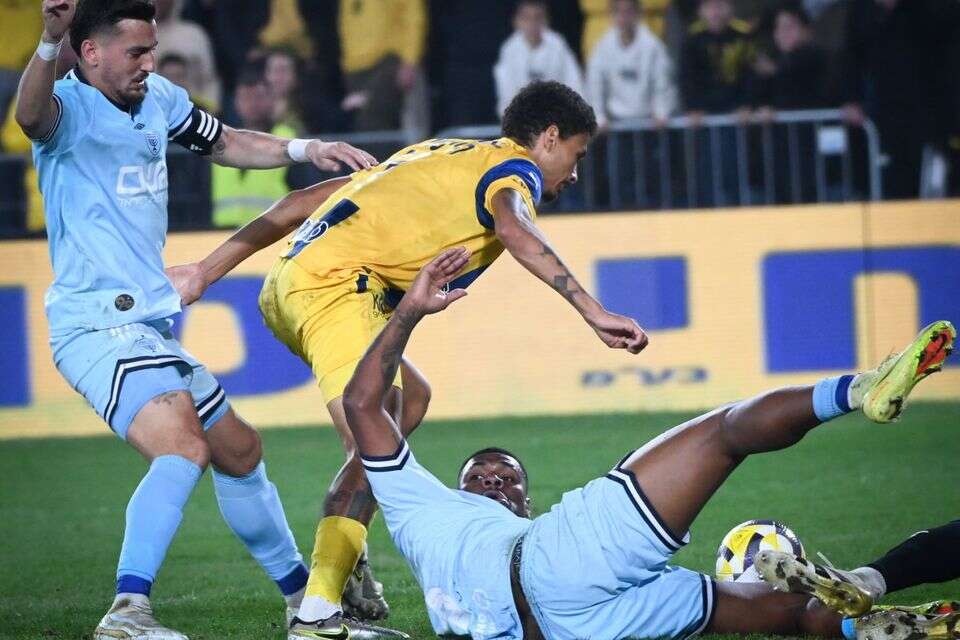 The problem that worries the team and Beitar and Hapoel Jerusalem