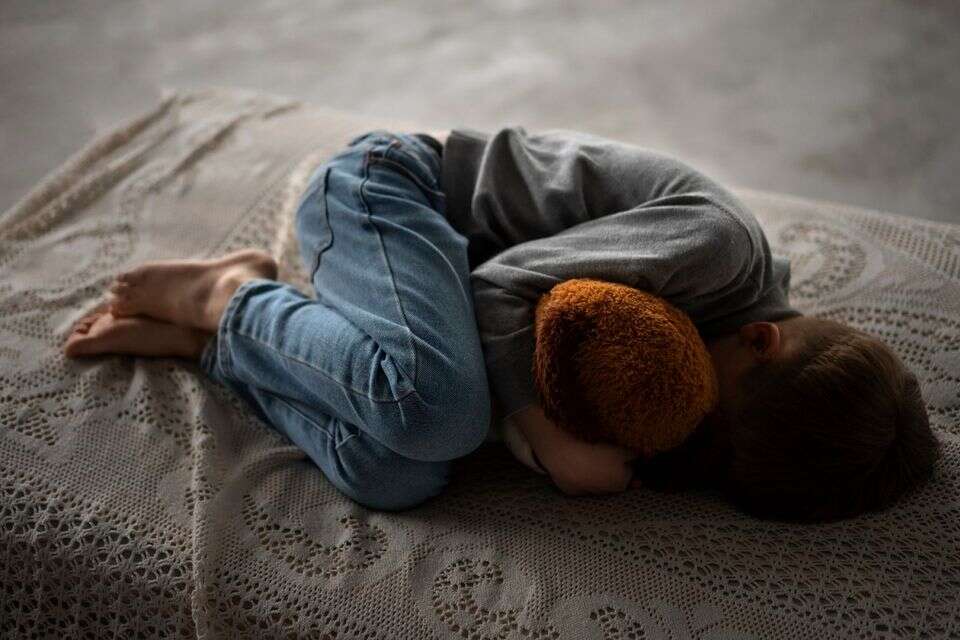 Emotional neglect in childhood: 3 dire consequences in your life today