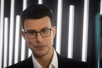 אסי עזר מתנצל: "טעיתי בשיקול דעת"