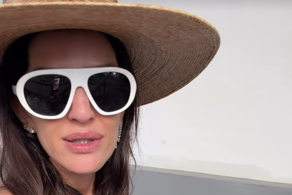 Einav Bobalil drops the lowest we've seen