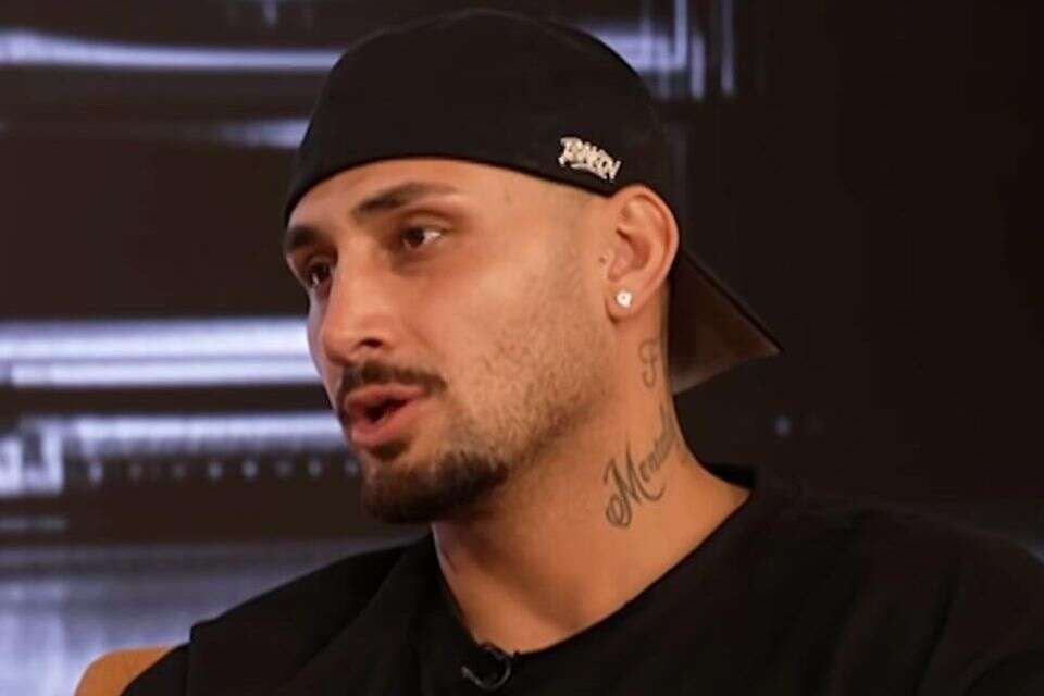 ארז איסקוב , מתוך הפודקאסט