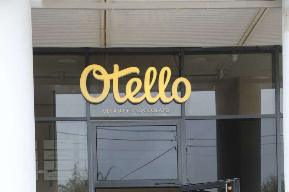 "We will not take a risk": after the arson - the Otlo branch in Herzliya did not open on Saturday