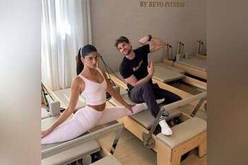 המשיך הלאה: בת הזוג החדשה של נייט נחשפת