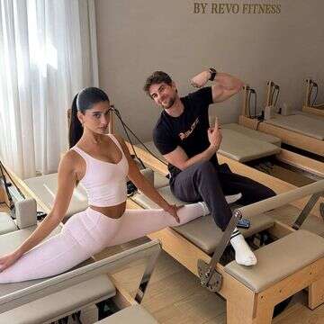 אנה ארונוב עוצרת: "הגוף שלי גמור"