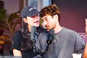 "אסור לנרמל את זה": דור טאוב ונויה אריאלי מודים