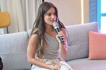 "טבעי לפחד״: נועה קירל מודה