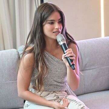 "טבעי לפחד״: נועה קירל מודה