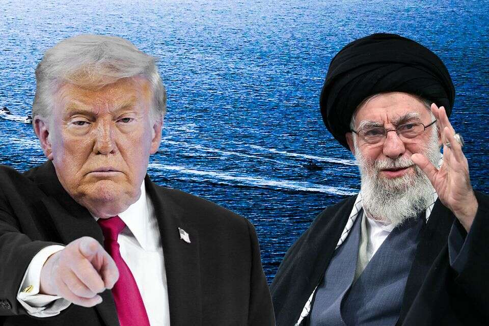 Even before the talks: the American demand that Iran has already surrendered to