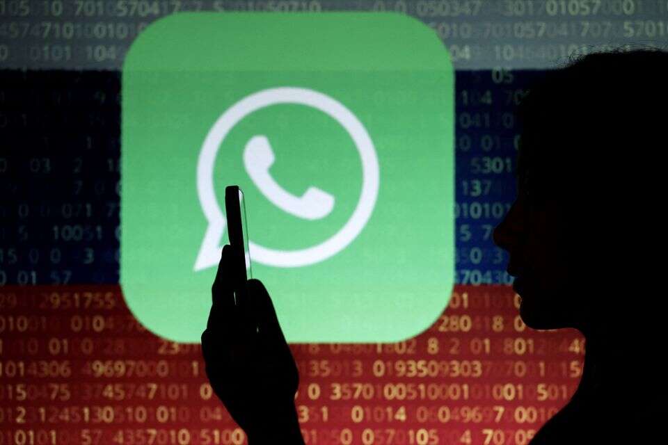 Not just an SMS code: WhatsApp is testing a new layer of protection