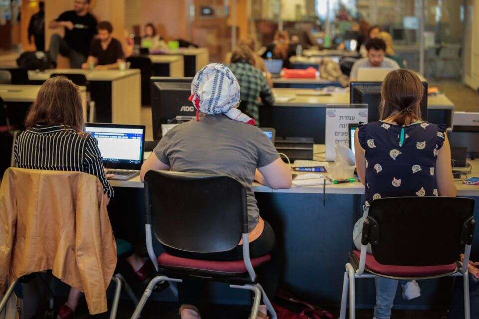 Gender segregation for the ultra-orthodox in the academy is equality