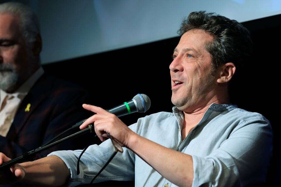 "When you're in your mid-50s there are things you can't do"