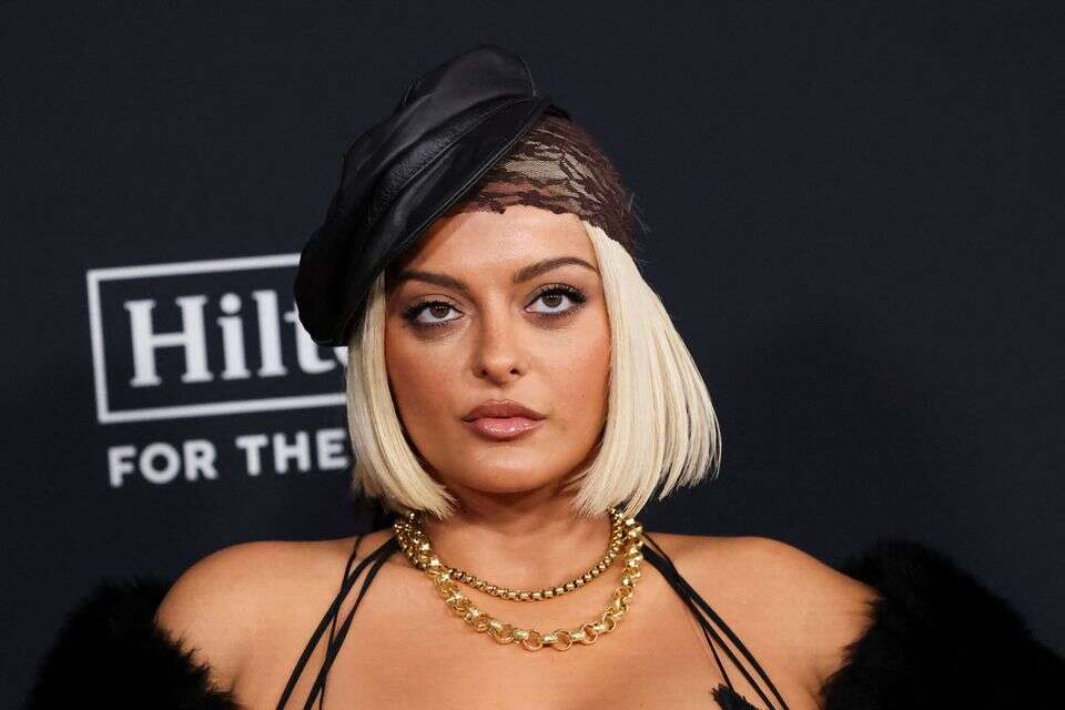 "A Japanese fan started kissing me"