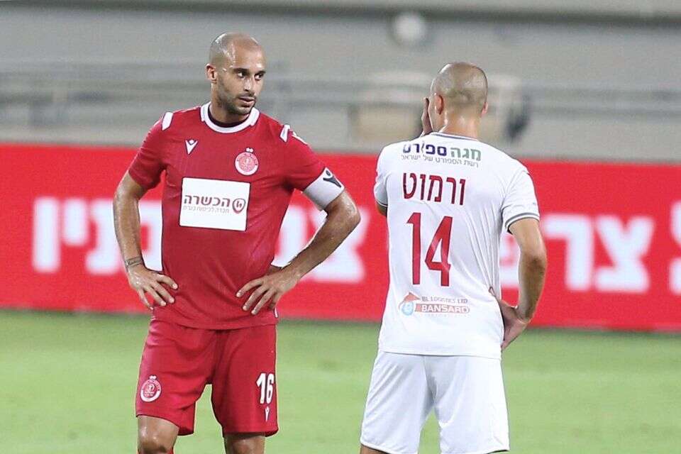 "I love privacy": where did the former star of Hapoel Tel Aviv go?