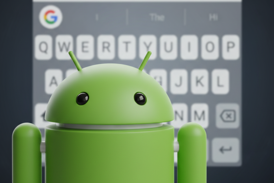 Closing the gap: Google adopts iPhone's best feature