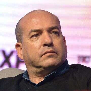 אחרי שהכריז שנגמר: אייל ברקוביץ' ננזף