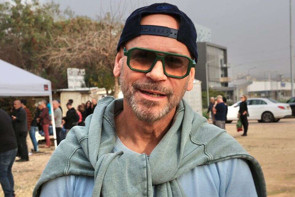 רמי קלינשטיין , קוקו