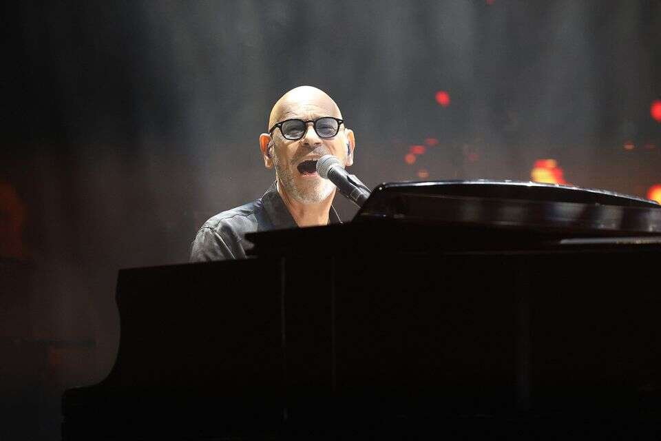 Rami Klinstein on moving away from religion: "The automaton is the enemy"