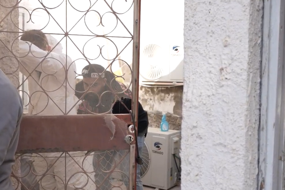 9 drug laboratories, hundreds of kilograms of cannabis and 24 detainees: a huge seizure by the police