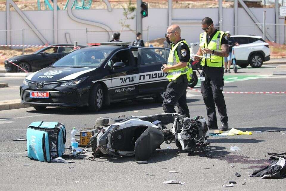 The silent cry of Moriah Dayan Kodish