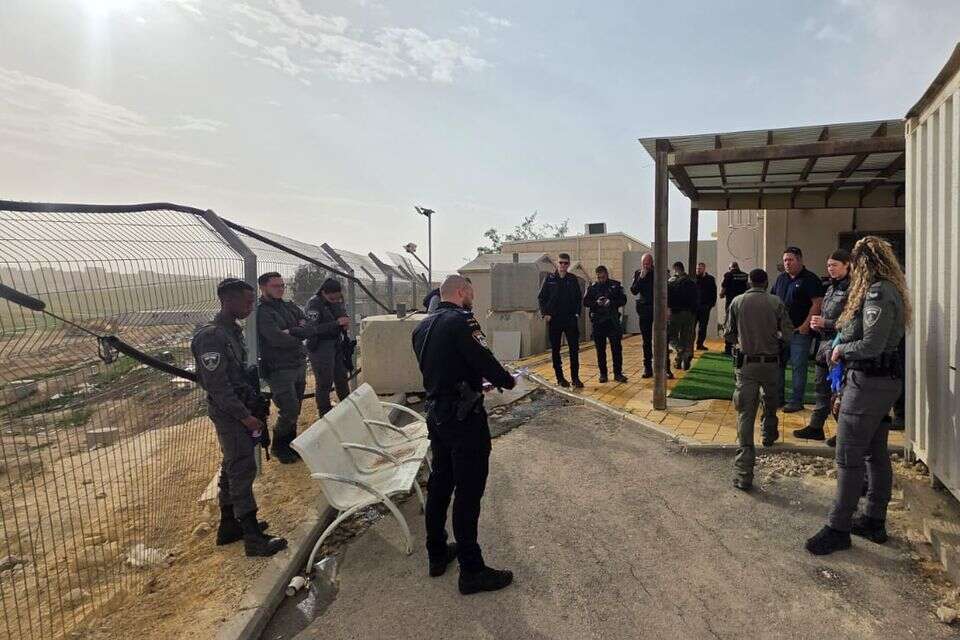 Arrests, confiscations and fines: Operation "Triple Ar'ar" against crime in the diaspora