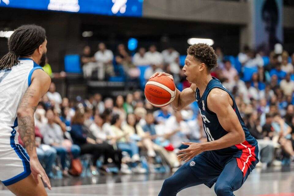 "Hapoel Tel Aviv signed an unbelievable defensive player and an improving scorer"