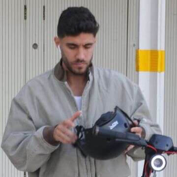 בר ברימר מתכנן את הצעד הבא