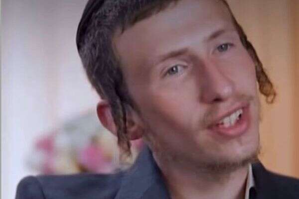 "אתם לא יודעים מה עברתי". שימי סגל חושף למה לא התגייס לצה"ל , רשת 13