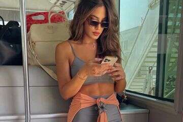 דניאל גרינברג מרגישה פספוס: "שבורה לחתיכות"